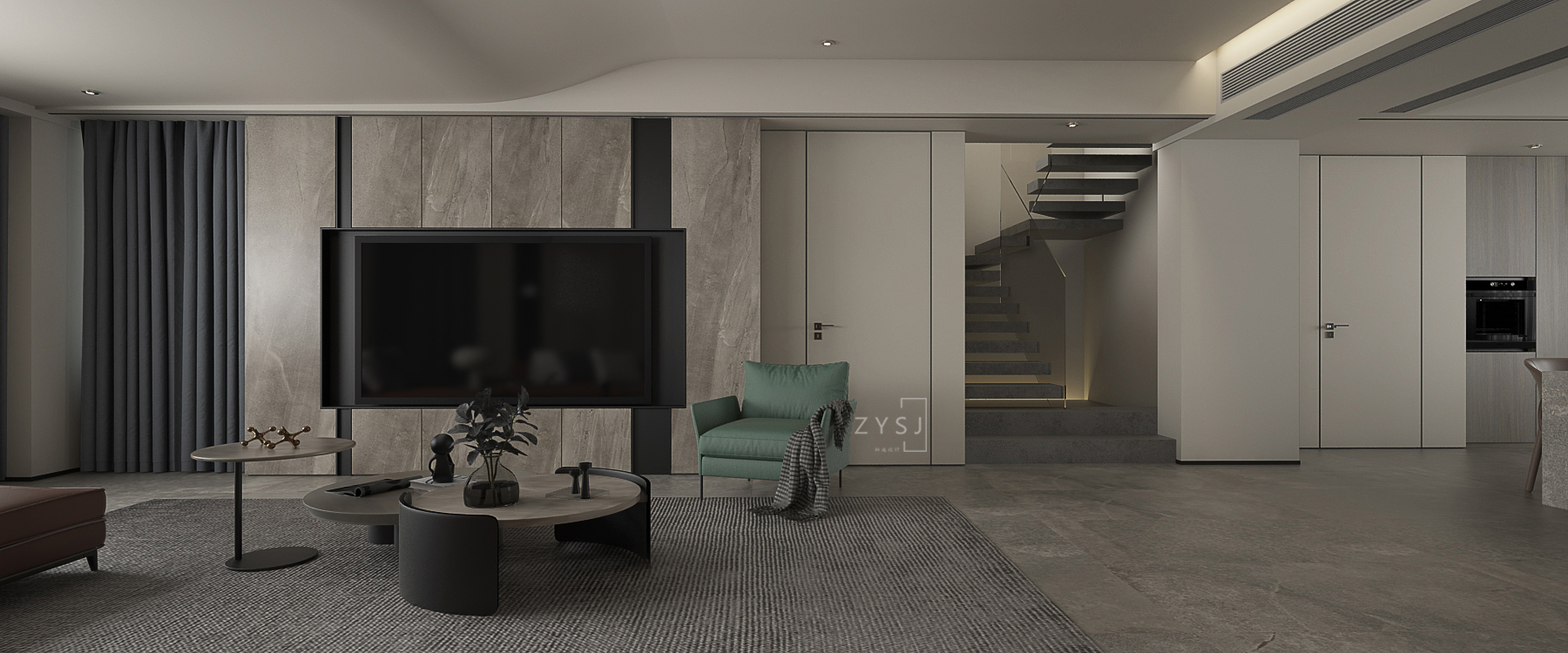 纵逸·新作丨山水黔城                     -7