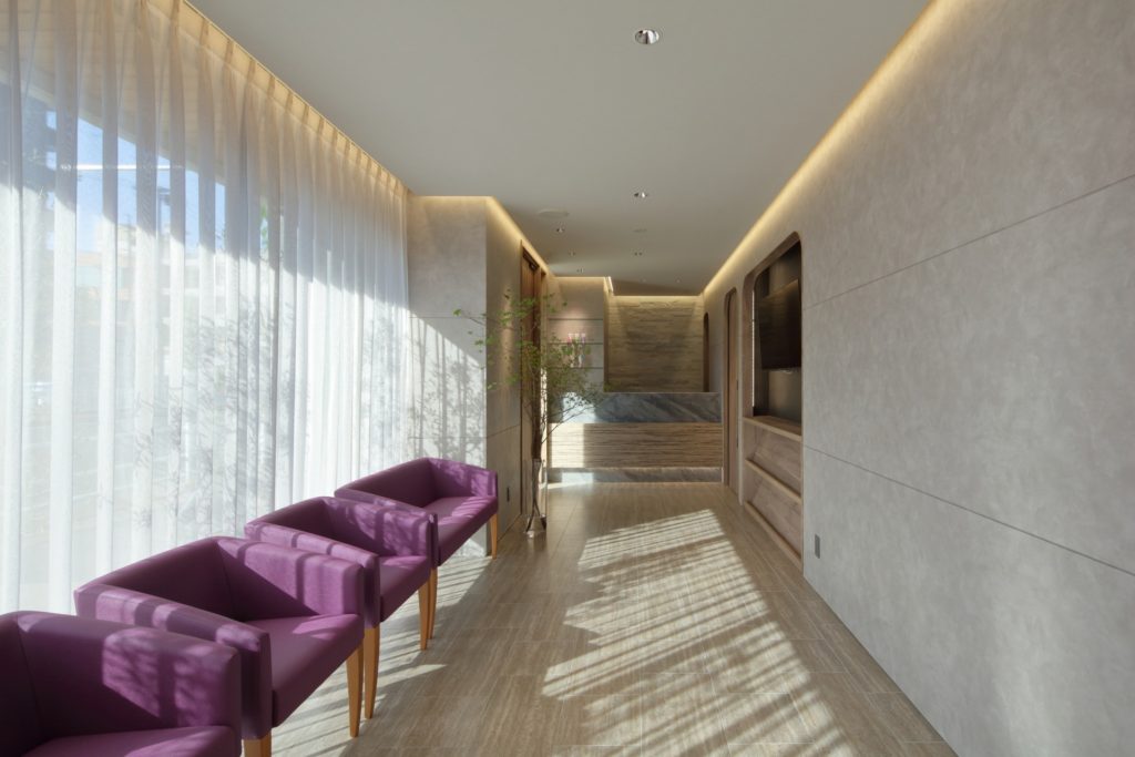 丨日本爱知丨UDA建築設計-18