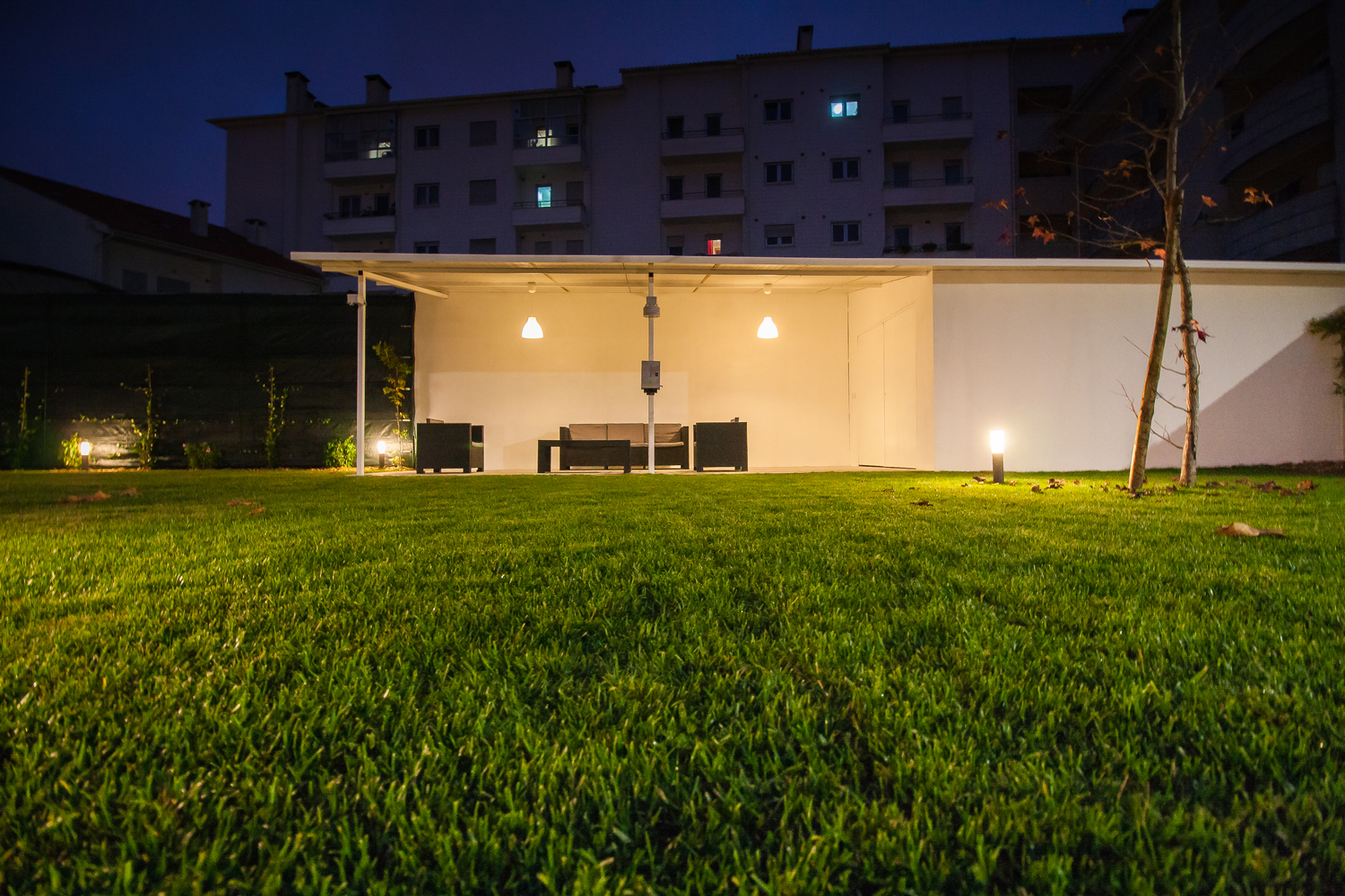 葡萄牙百年建筑的现代重生-59