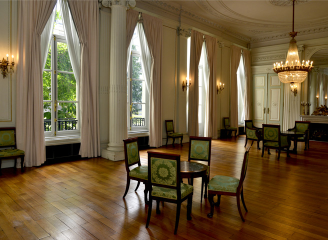 Brussels Parlement — MA² - Metzger et Associés Architecture-6