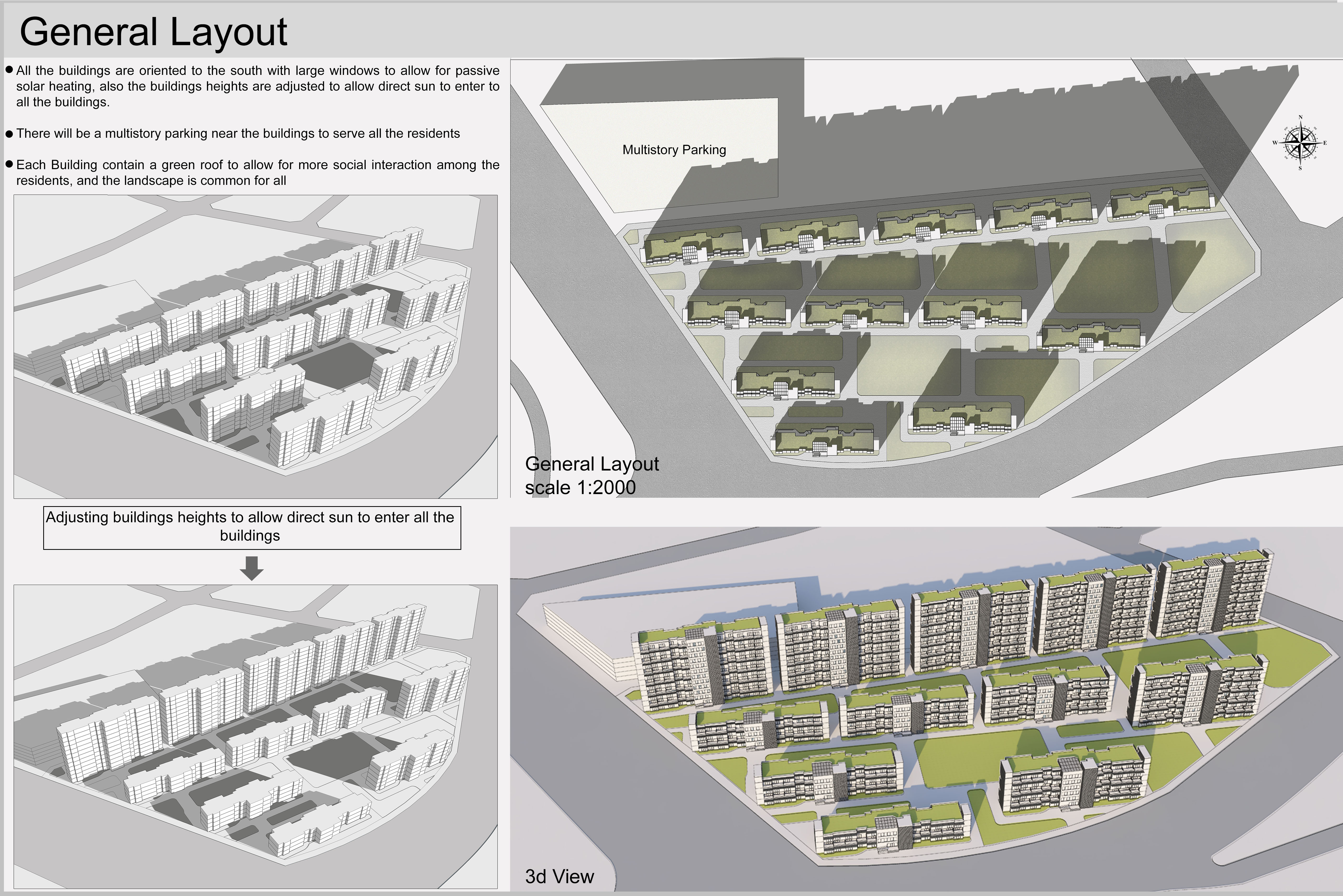 UIAHYP Cup 2018 国际学生竞赛丨中国丨Peter Erian-12
