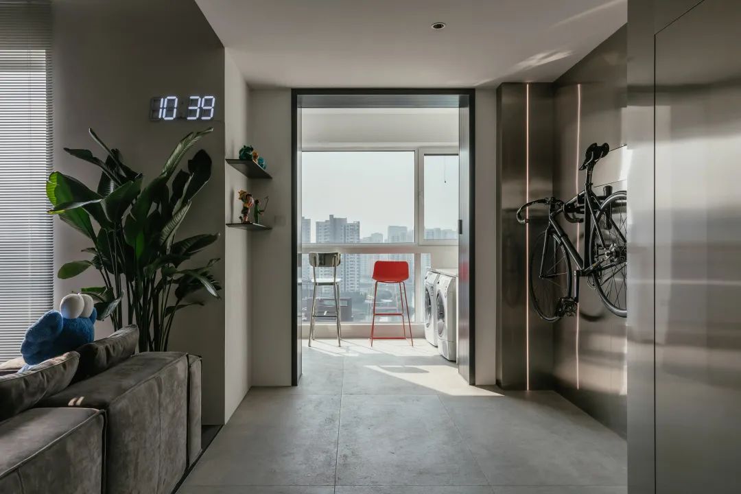 红树棕榈丨中国天津丨触觉设计-63