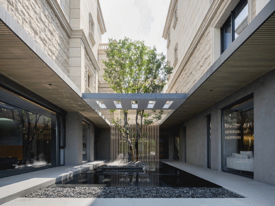 清风徐来丨中国四川丨眉山大可设计-44