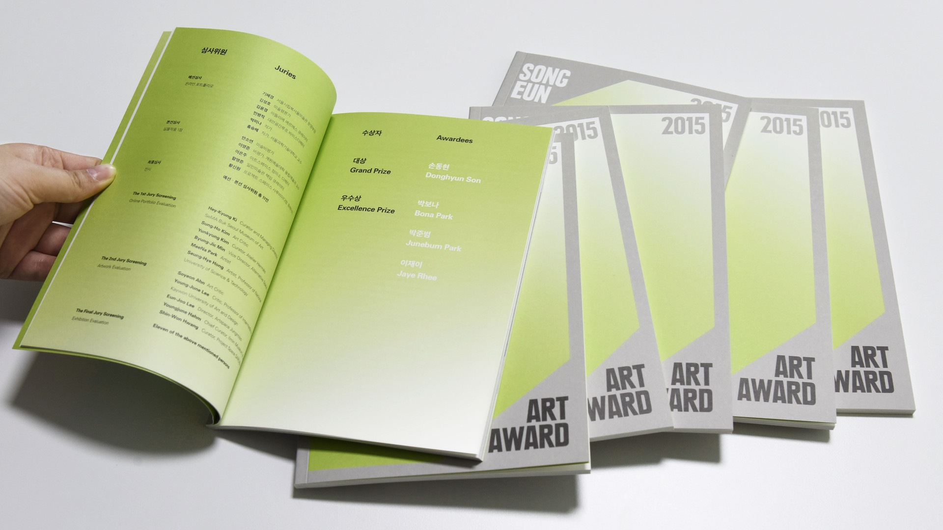 Art Spaces - Graphics - Projects - D'art Design Gruppe-1