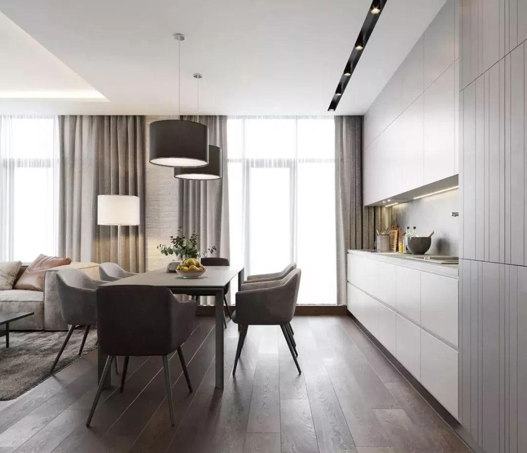 L&L CASA 家居软装馆 | 现代美学的极致体验-39