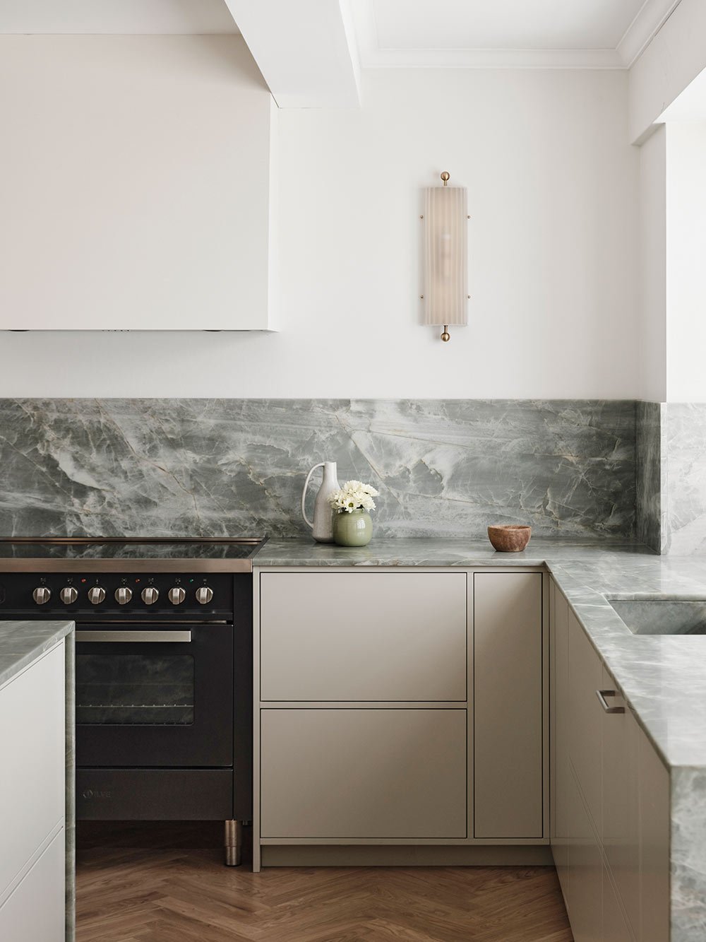 The Scandinavian Classic kitchen   — Nordiska Kök-3