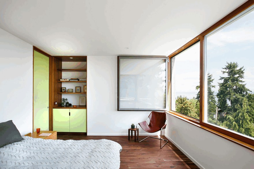 西雅图环保别墅，绿色生活新选择-28