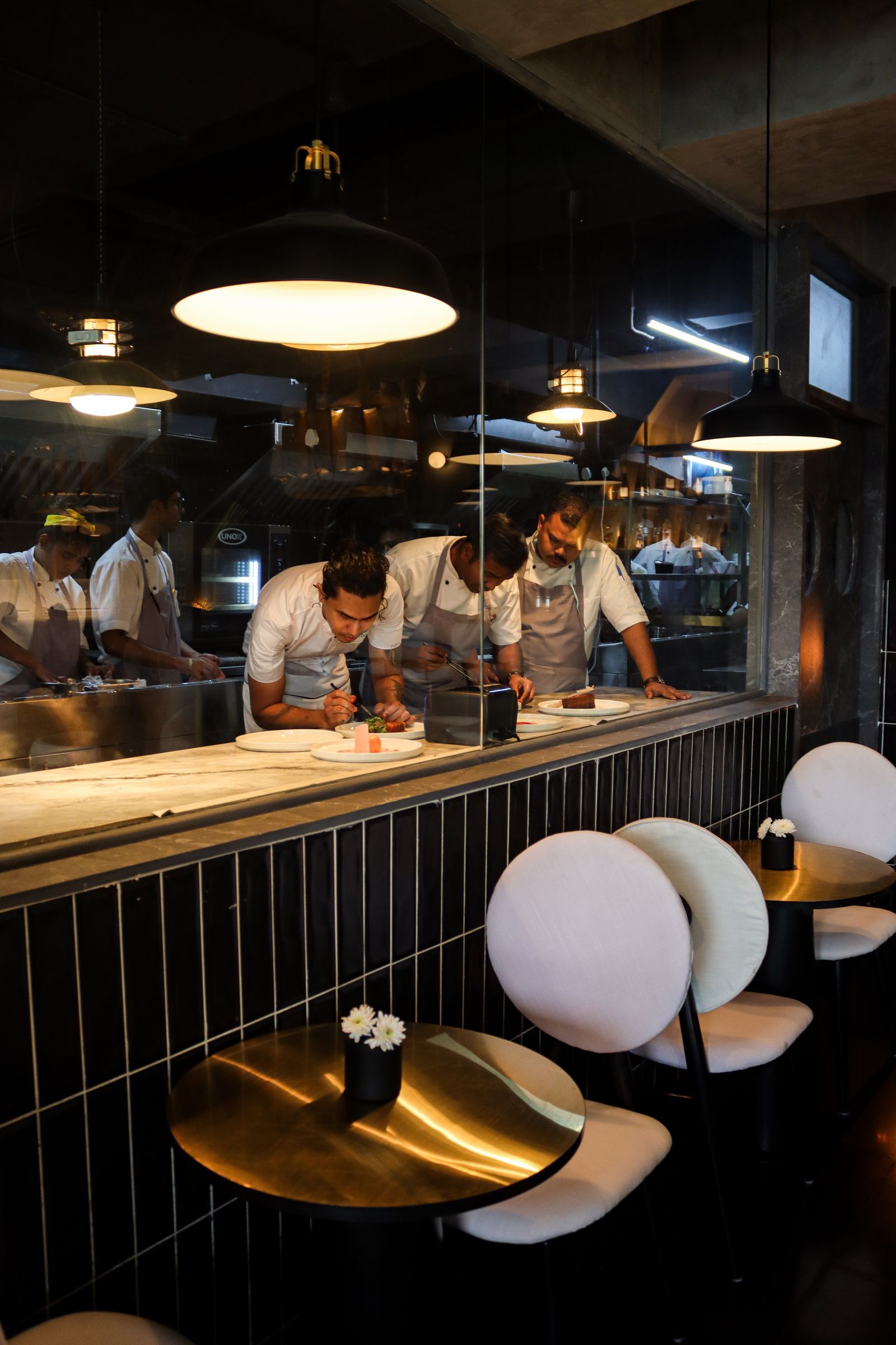 Nava餐厅丨叙利亚德拉丨Tejal Mathur-20