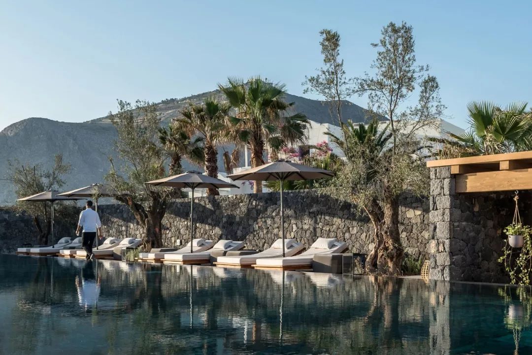 圣托里尼 Istoria 酒店,传统与现代的完美融合-101