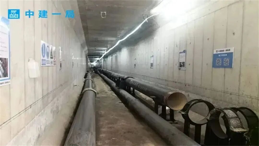 再度携手！中建一局中标中国华能总部二期工程-31