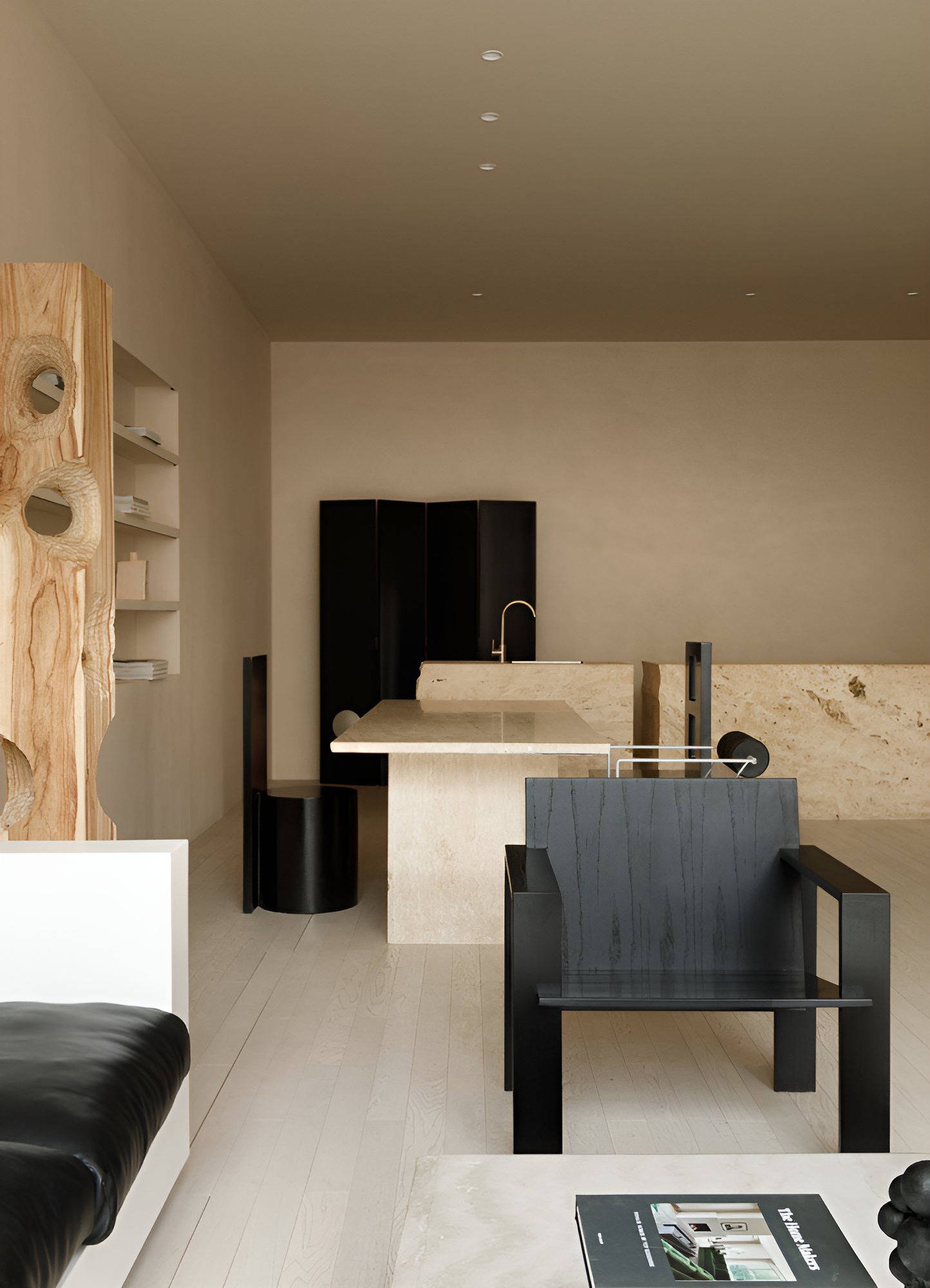 西店会客厅丨中国北京丨NOTHING DESIGN-26