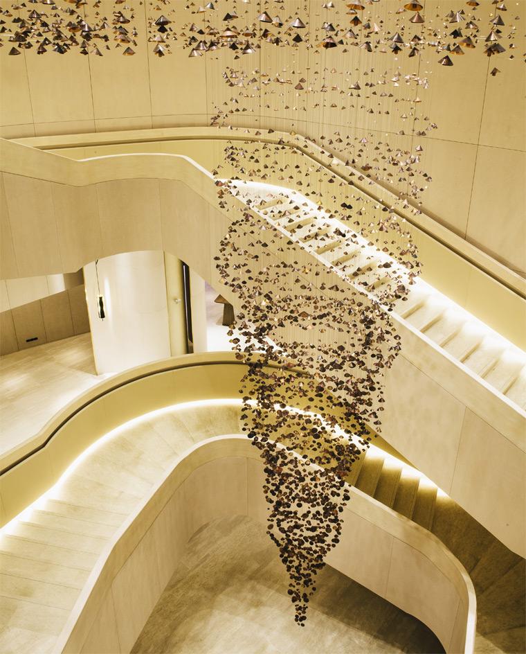 Park Hyatt 曼谷-17