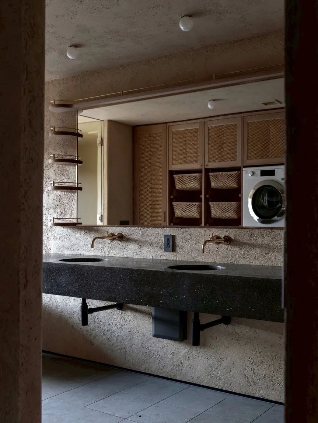 赛德拉的房子丨Akio Isshiki Architects-52