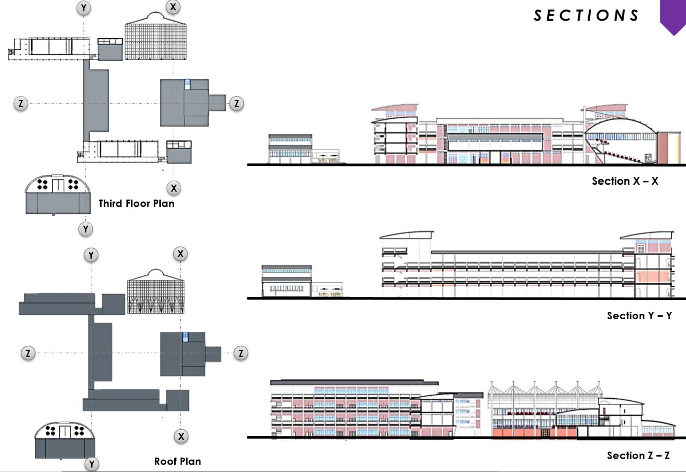 热带中学设计丨尼日利亚拉各斯-18