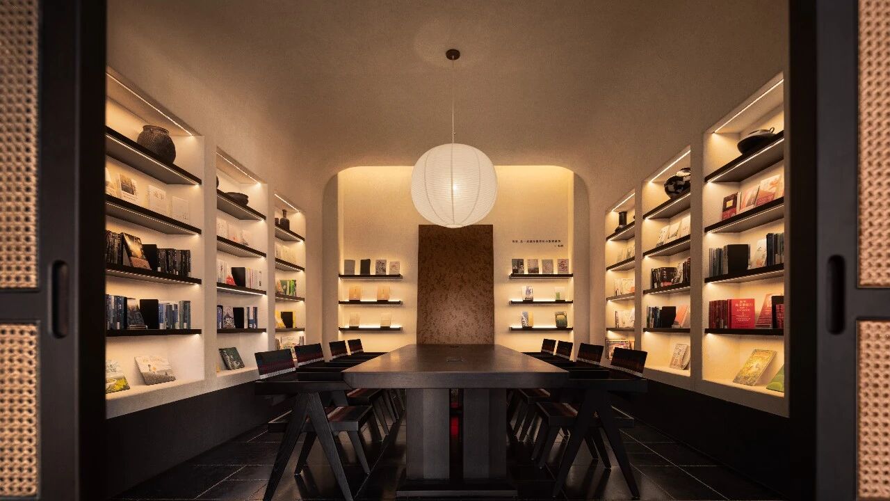 香格里拉独克宗古城月光广场亚朵酒店（亚朵见野4·0）-29