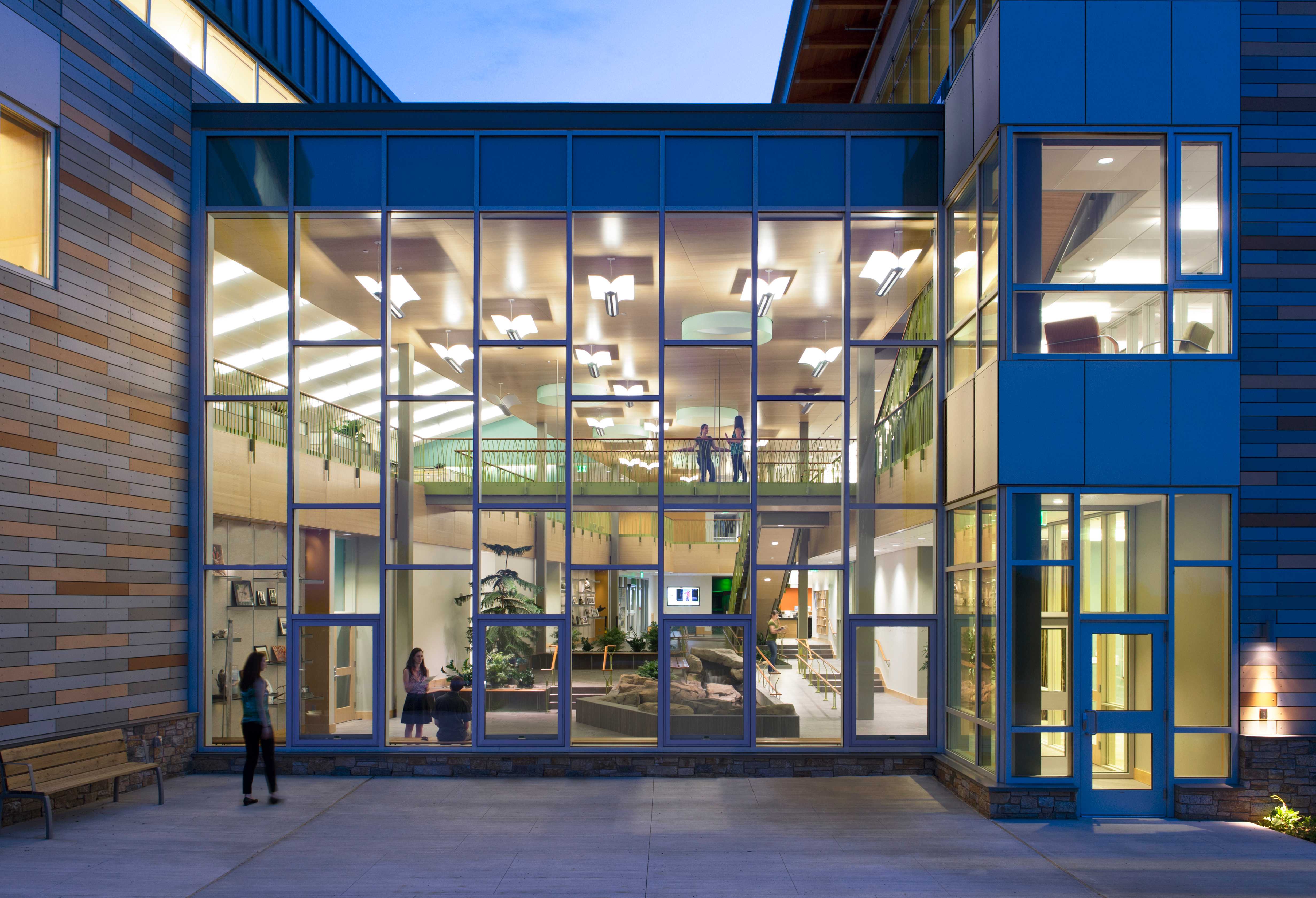 渔业和野生动物总部-17