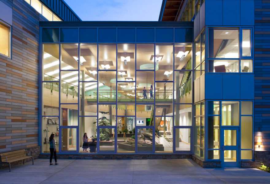 渔业和野生动物总部-17