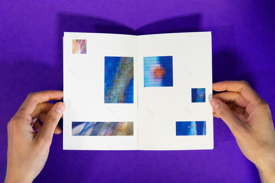 structures of compression(压缩结构)丨华沙美术学院学生-6