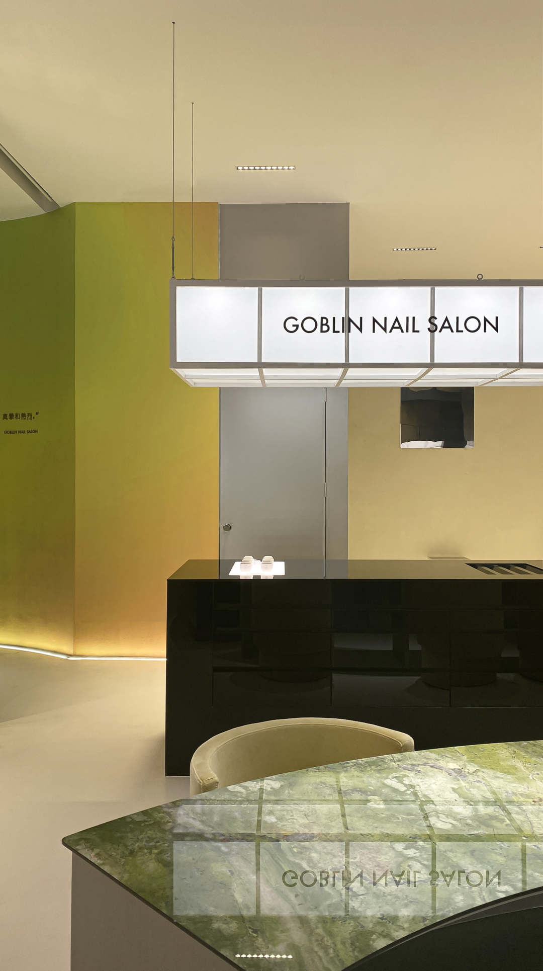 WANG住宅丨中国郑州丨明雾创作-74