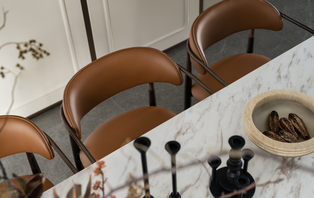 福州联发君樾 137㎡样板间丨中国福州丨创时空设计-18