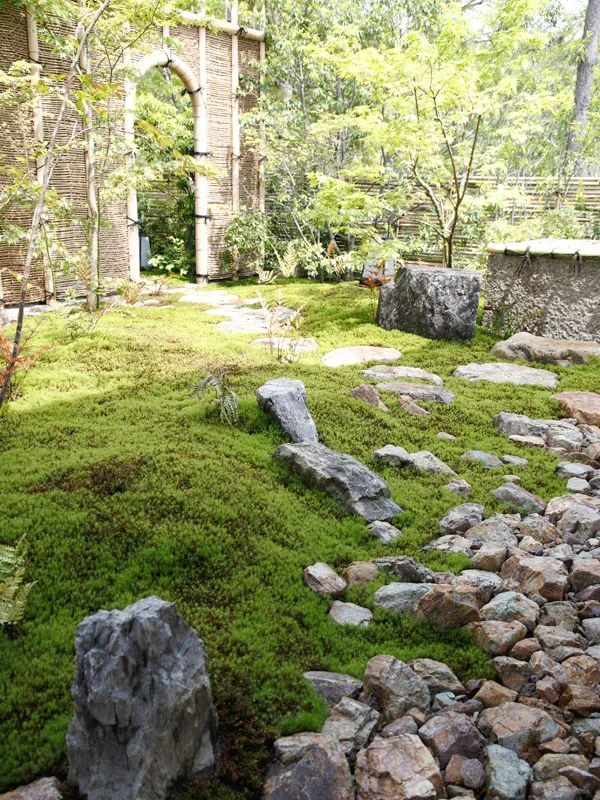 日式庭院的现代演绎——井上刚宏作品欣赏-30