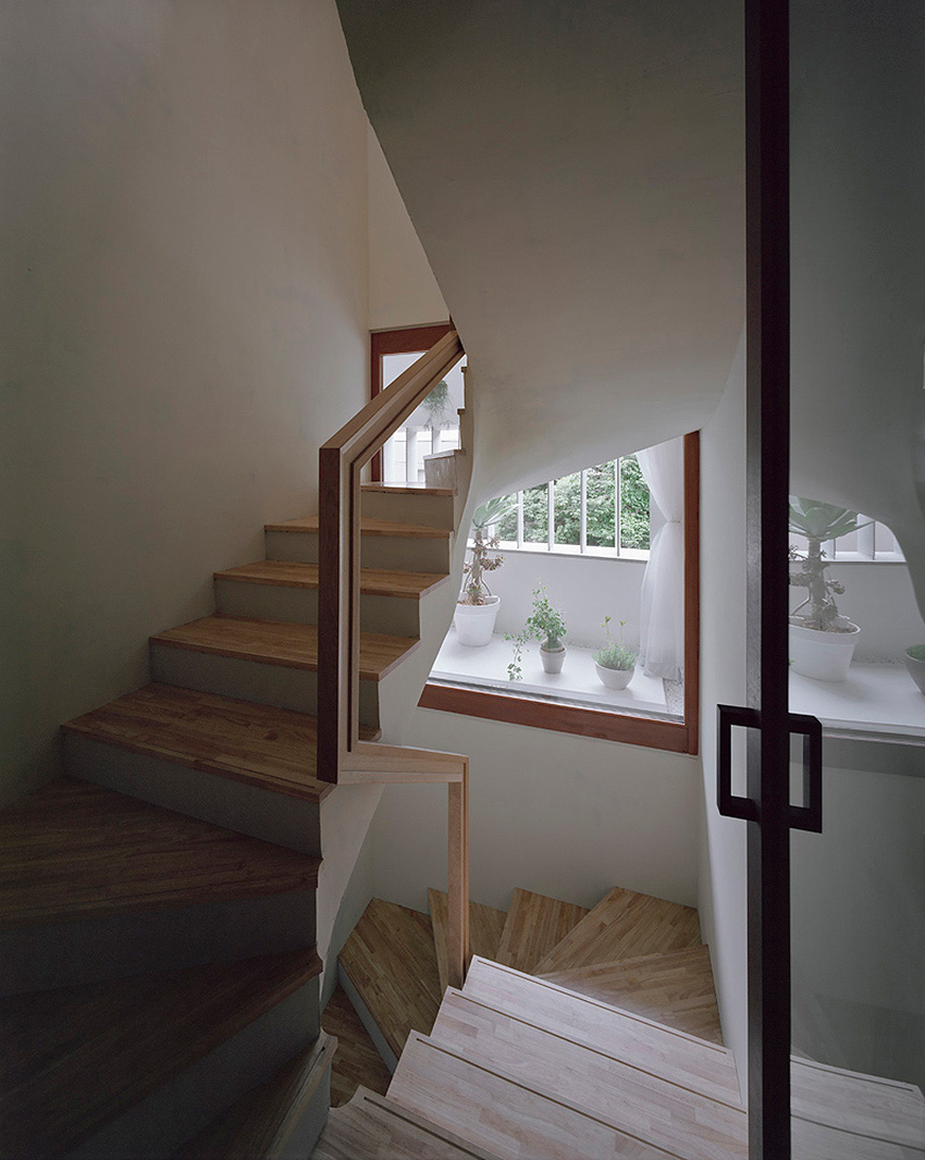 青木淳建筑事务所的神奇建筑作品-22