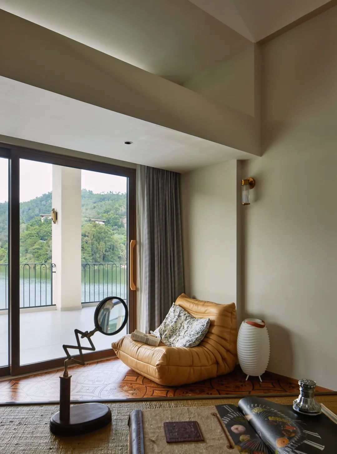 天湖墅居12#丨中国广州丨MOK Design莫兆铭建筑设计有限公司-70