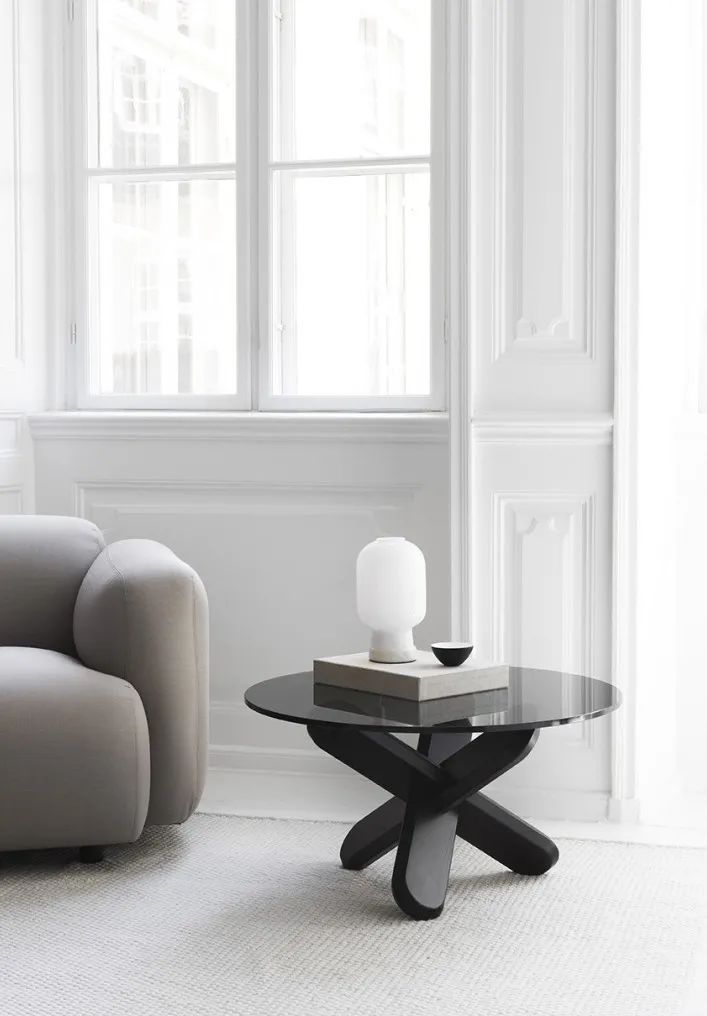 Ding Table · 三根雪糕棒打造独特家具丨Rudolph Schelling Webermann-3