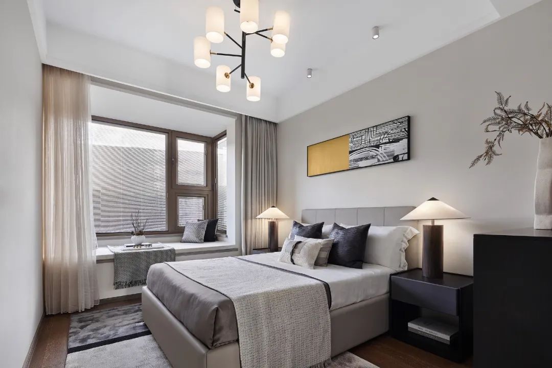 多重视角，共探人居新风尚 | 壹舍设计-57