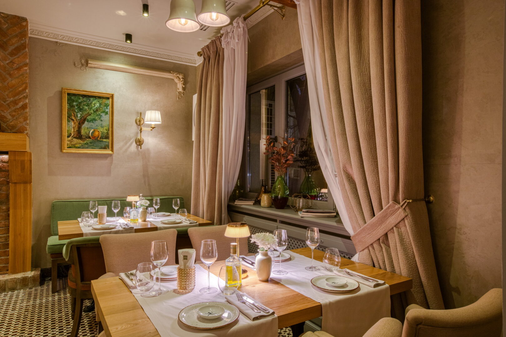 Design interior Poesia | Amenajari interioare Pick Two-6