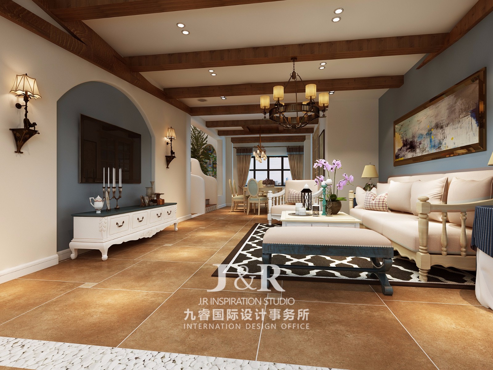 孔雀王朝的复兴-2