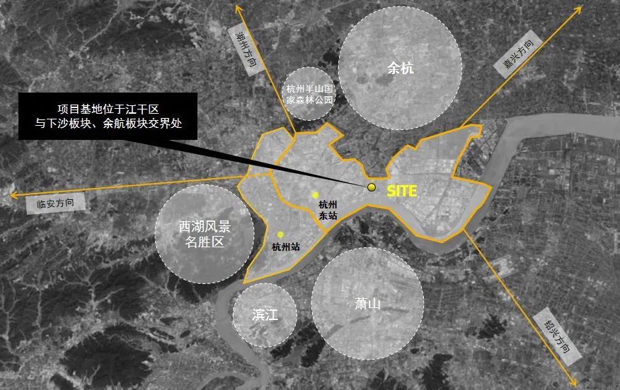 杭州金地玖峯汇丨中国杭州丨致逸设计-7