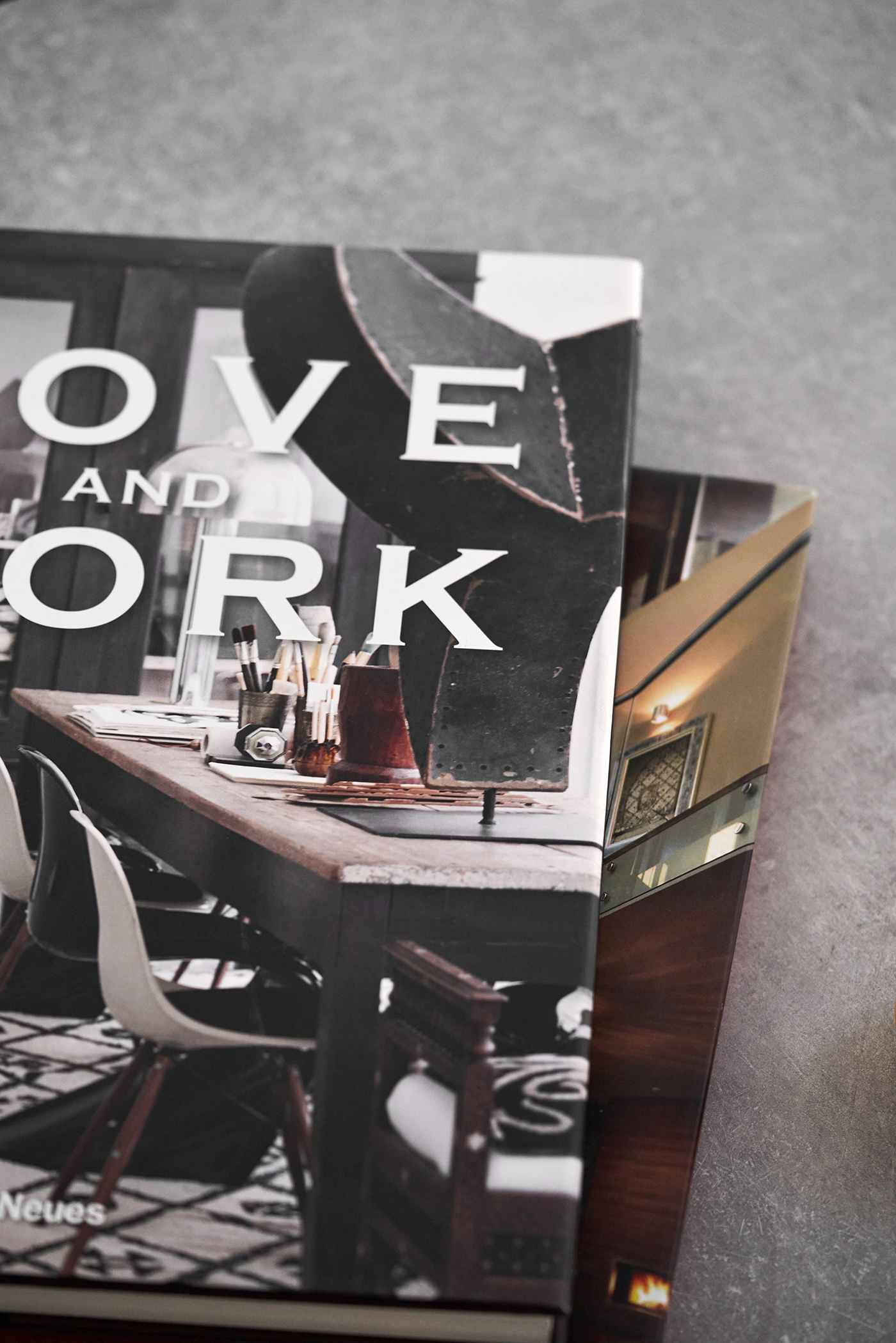 Designic 办公室丨俄罗斯圣彼得堡-13