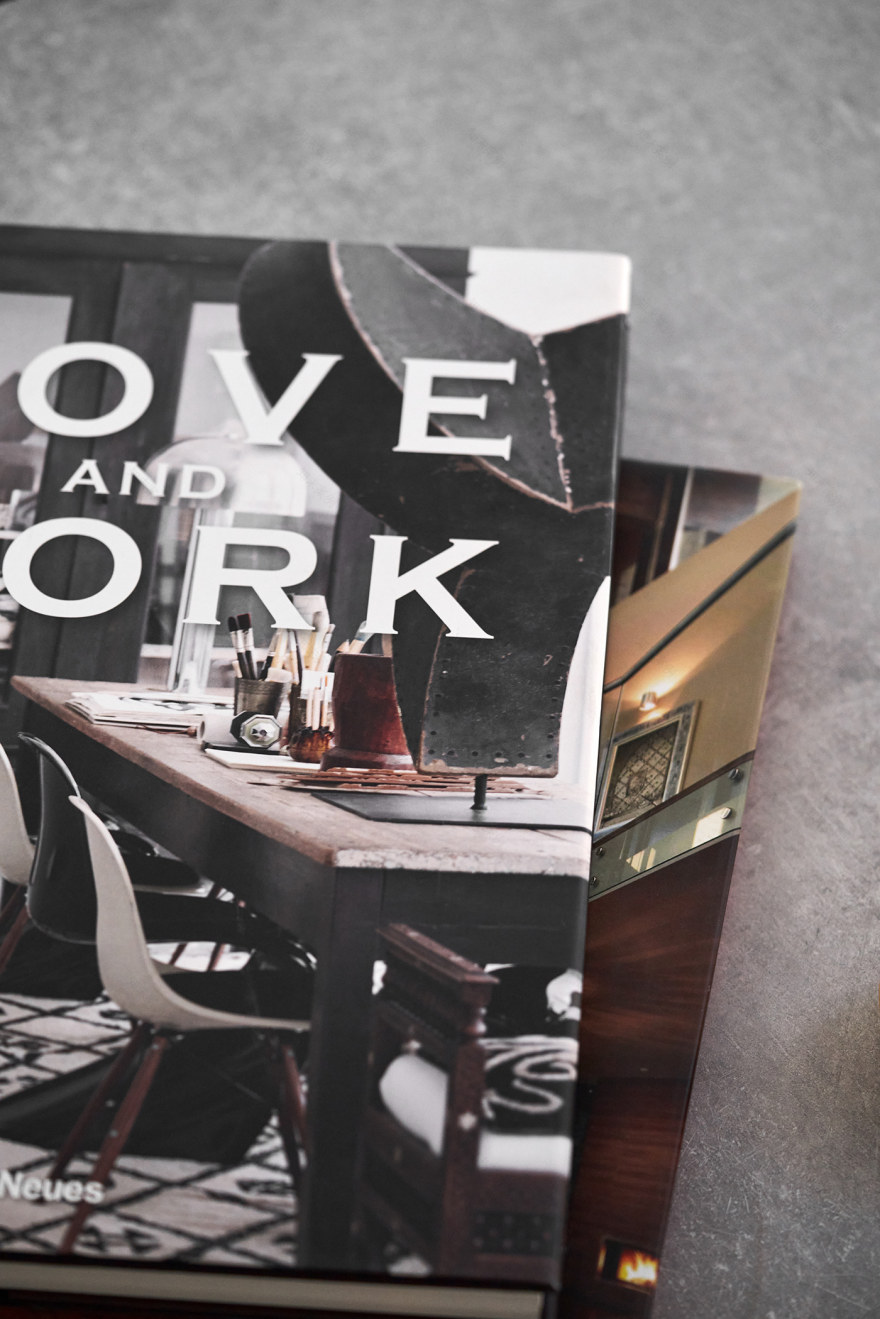 Designic 办公室丨俄罗斯圣彼得堡-13