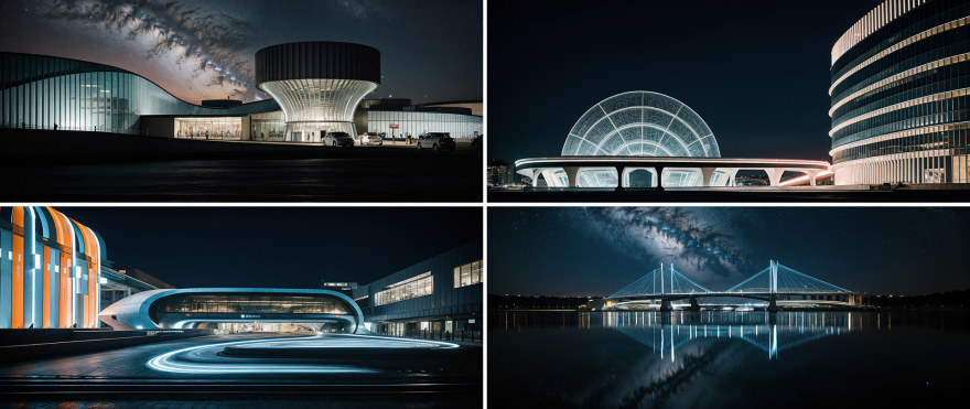 情绪系列 06·《只是灵感》-69