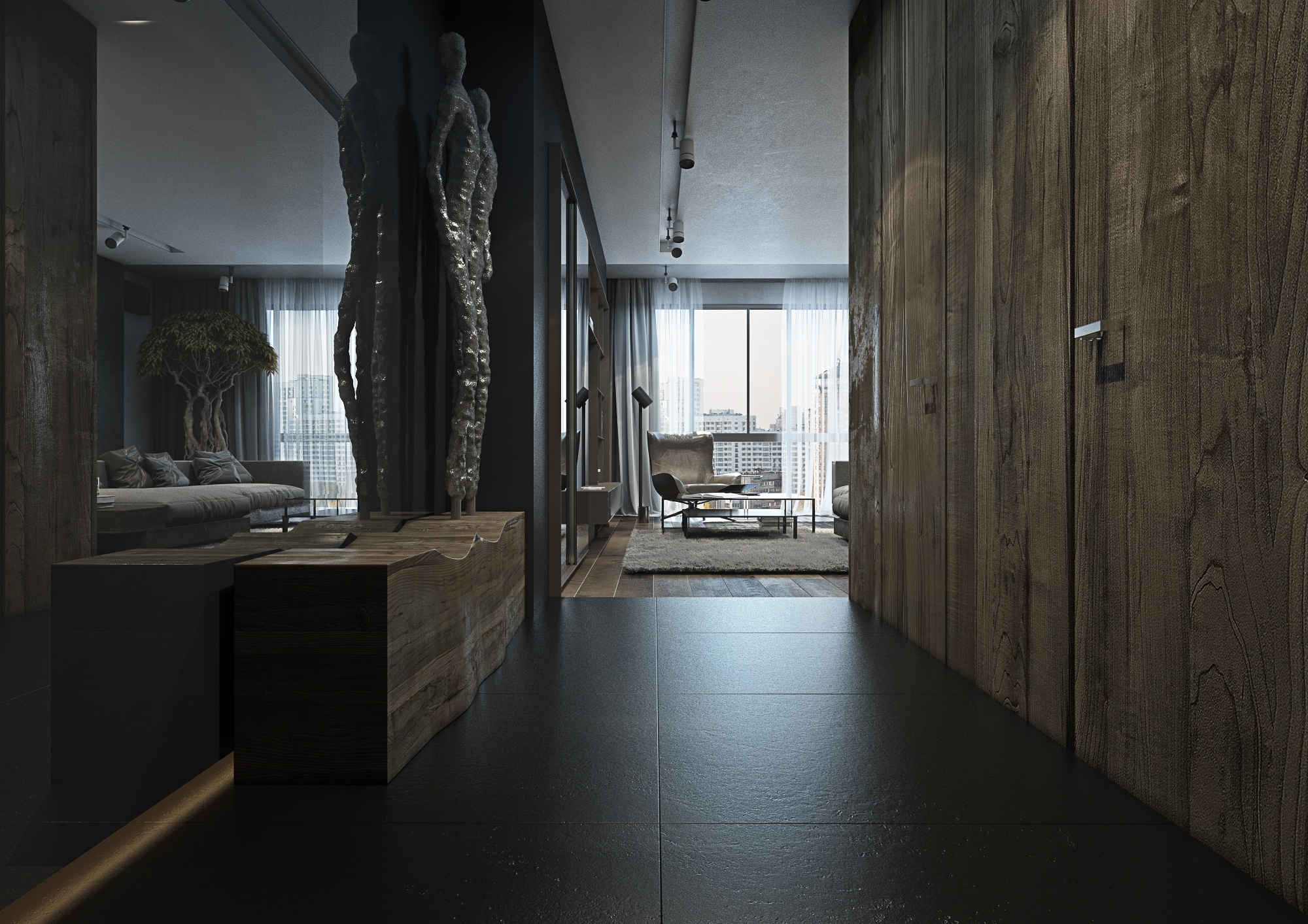 YODEZEEN residence (25) Yodezeen Architects-2