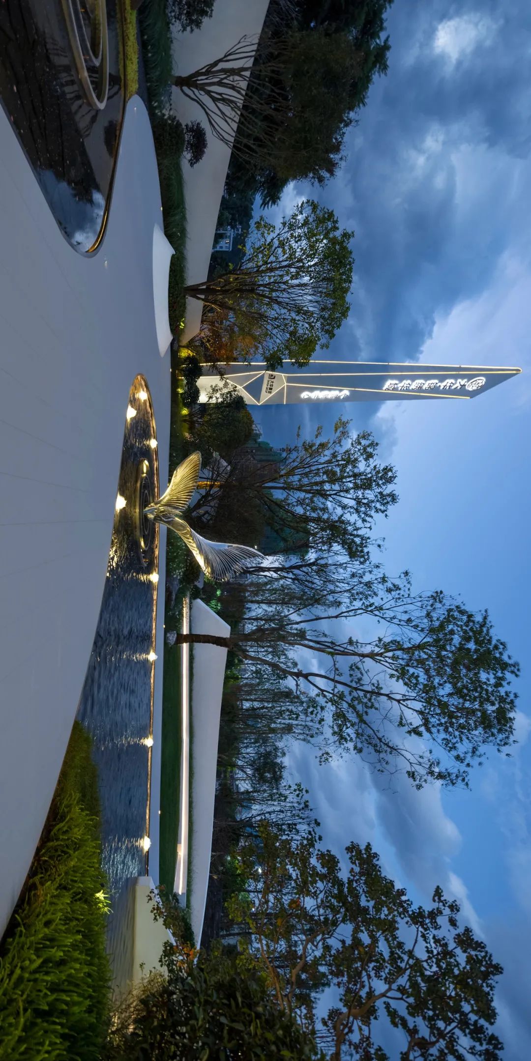 大理锦绣华城丨中国大理丨美国KDG建筑设计有限公司,凯帝捷建筑设计咨询(上海)有限公司-6