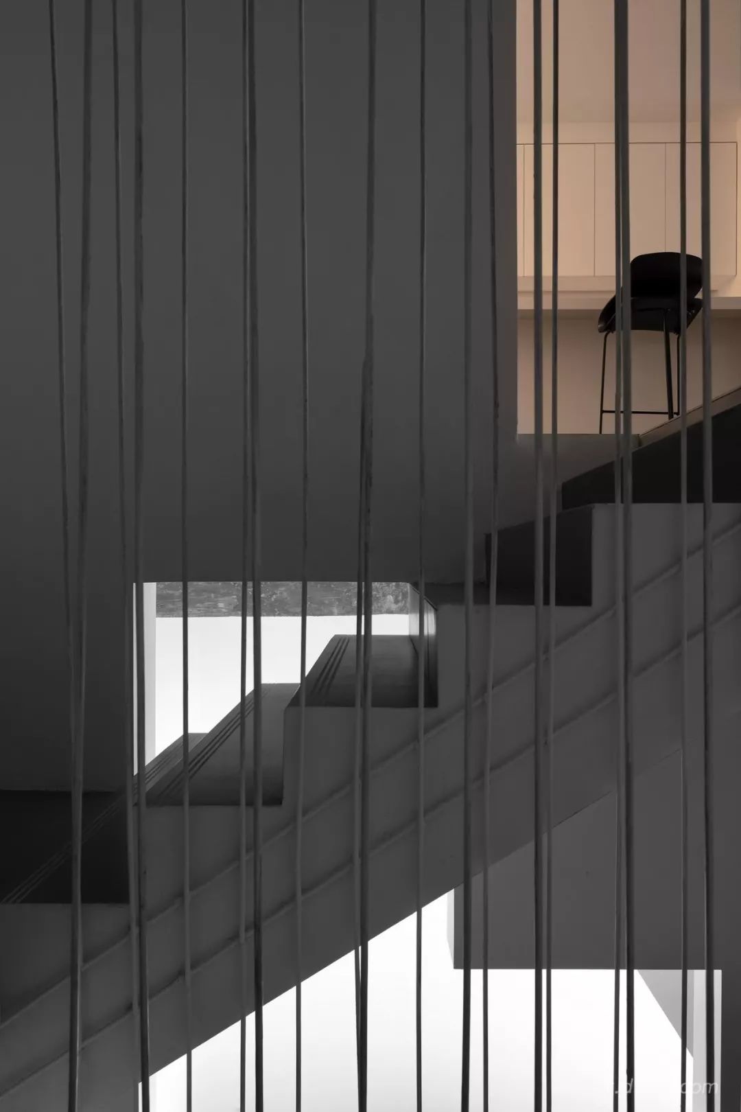 叛逆者 JYC 服饰办公空间 | 几何美学与功能性的完美融合-54