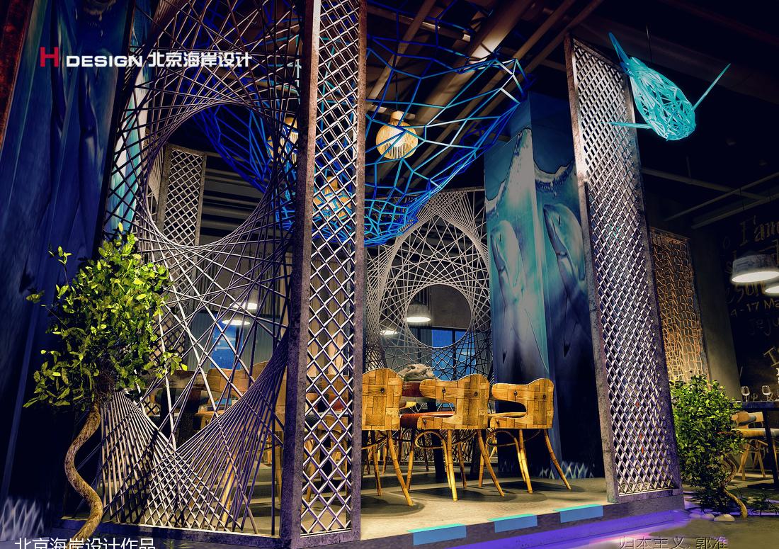 
海口匠子烤鱼 -5