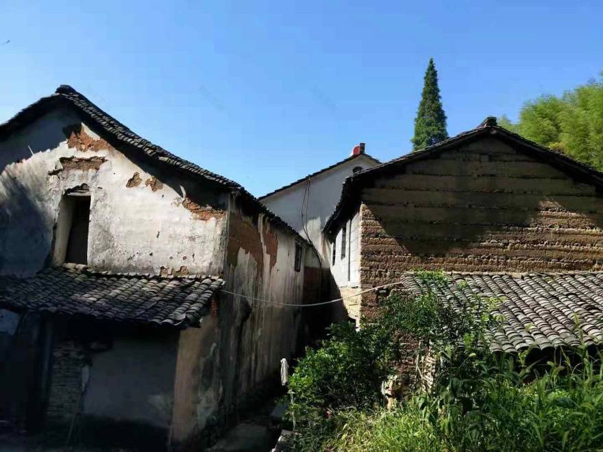 Hei店莫干民宿,浙江 / HEI建筑设计工作室-13