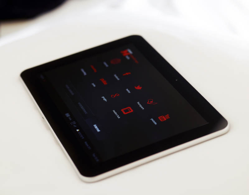 CitizenM酒店（伦敦班克赛德分店）丨英国伦敦-22