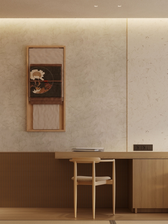 丨莫斯科Ideologist建筑与室内工作室-15