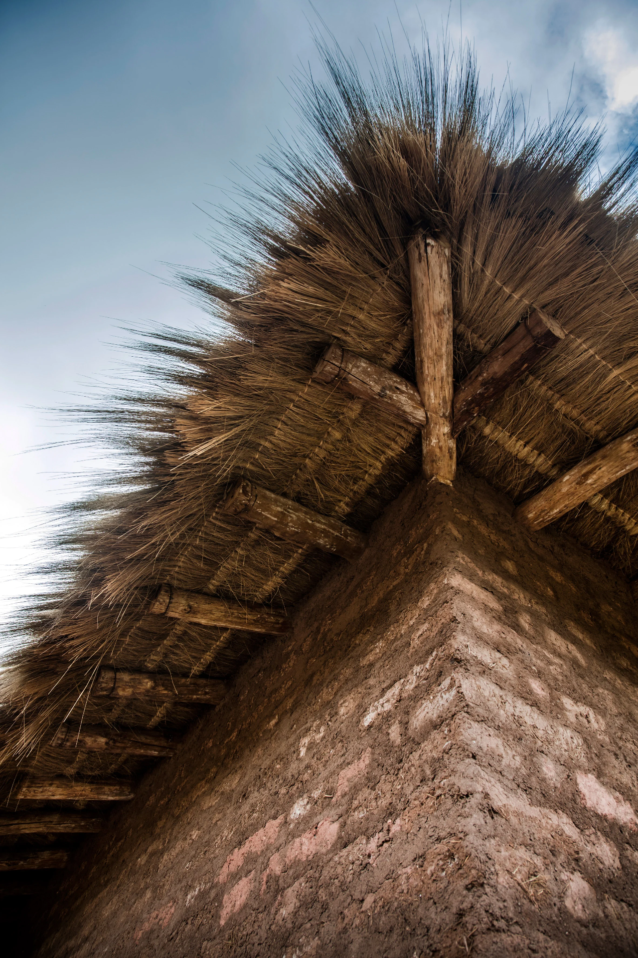 MIL 餐厅丨秘鲁库斯科丨Estudio Soroche 设计工作室-39