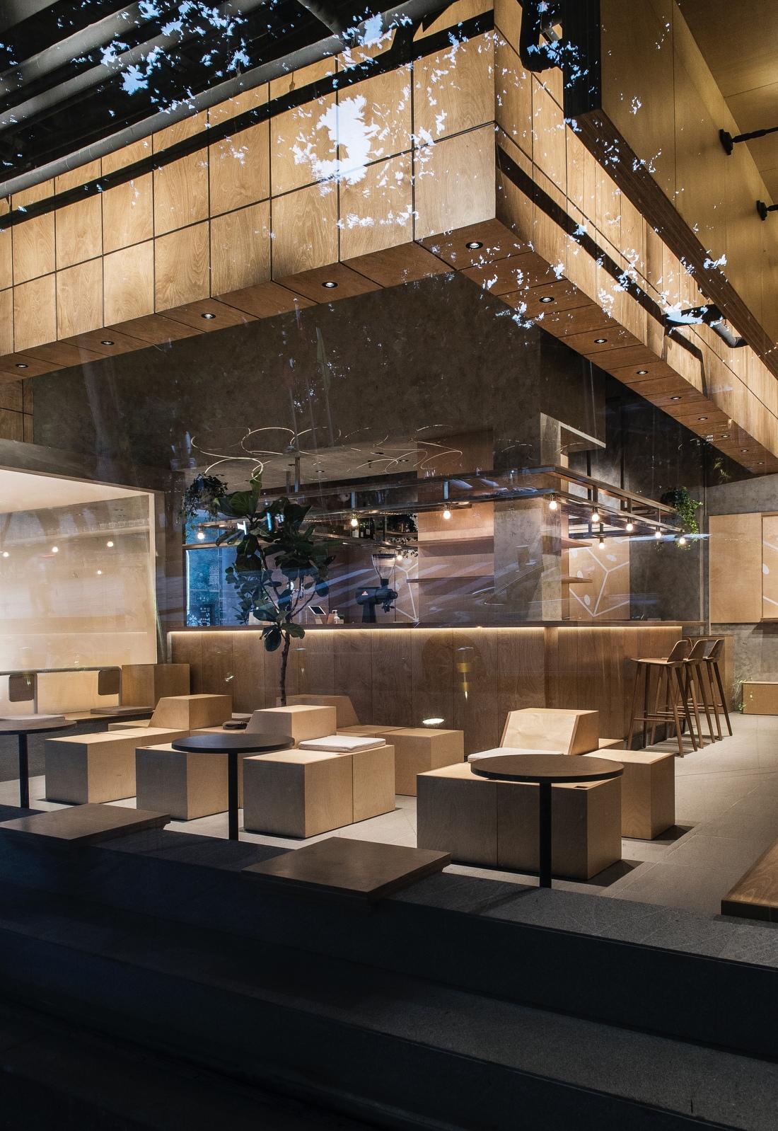 街角酒吧的温度重构·叁叁得酒丨中国北京丨未来以北工作室-21