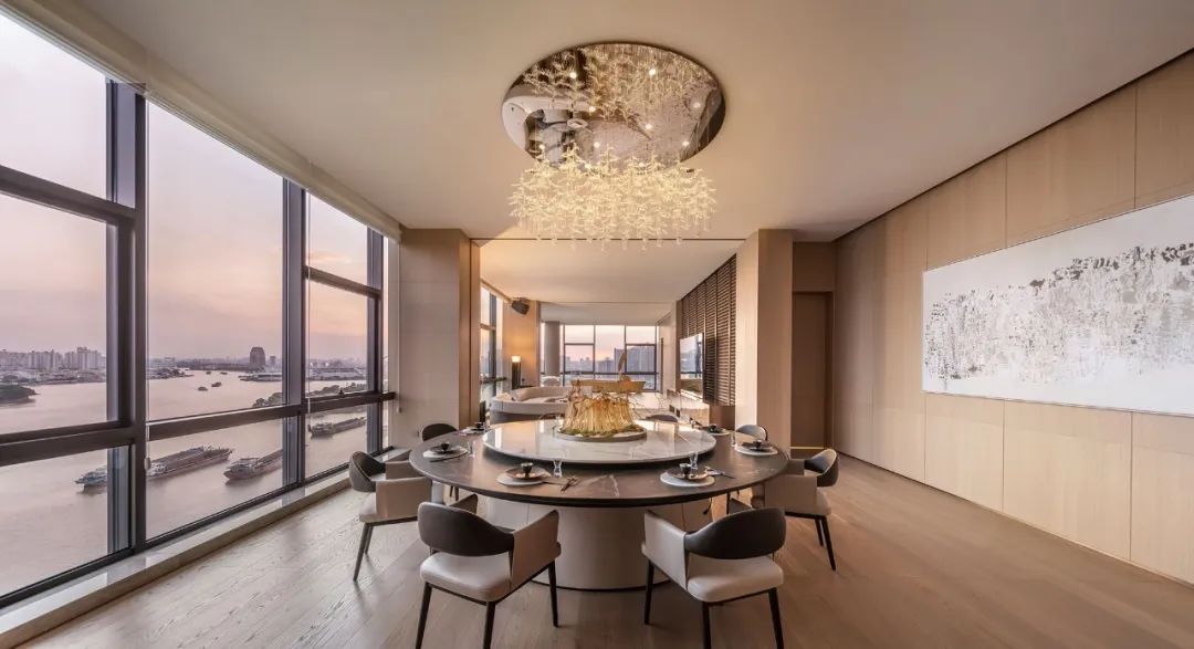 广州中海观澜府天际汇丨中国广州丨柘壹设计Z ONE⁺-23