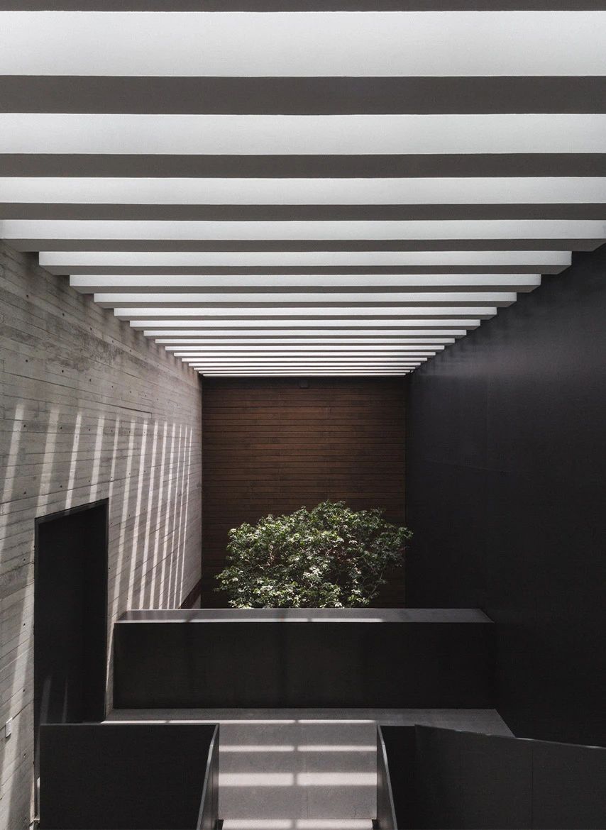 Gloria Cortina 室内设计作品丨Gloria Cortina 工作室-10