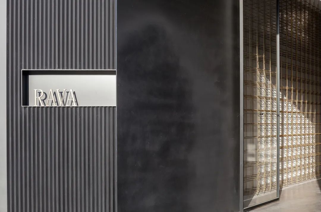厦门 RAVA 旗舰店 | 现代简约美学空间-65