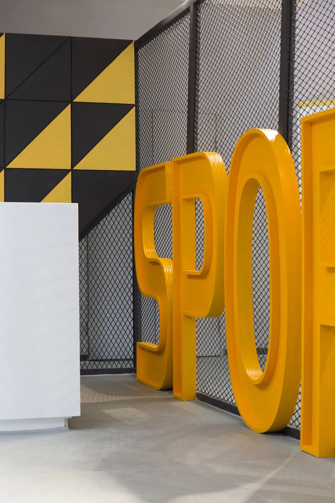 水街·壁球击剑运动馆-6