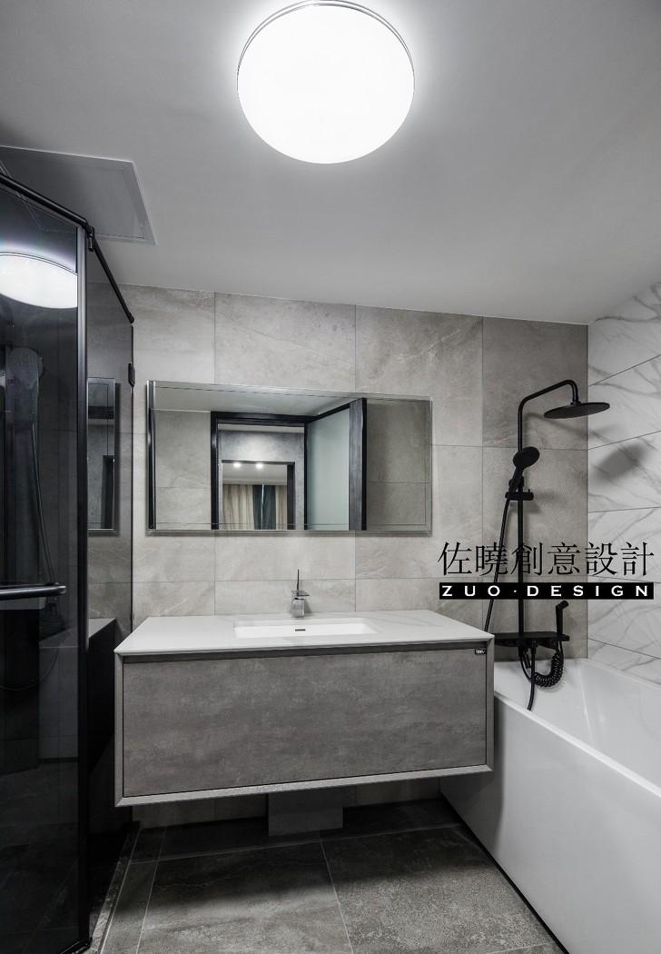 佐晓丨别墅丨自然与科技-13