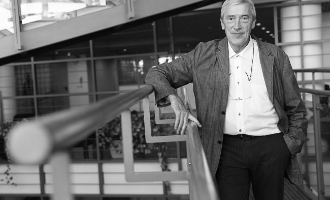 国际莫斯科银行（现名:尤尼信贷银行）大楼-29